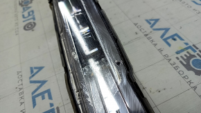 Противотуманная фара птф правая Honda Accord 18-20 LED, песок