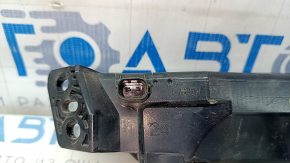 Противотуманная фара птф левая Honda Accord 18-20 LED, песок