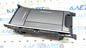 Подстаканники центральной консоли Lincoln MKZ 17-20 царапины