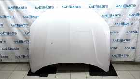 Капот голый Lincoln MKZ 17-20 белое UG, алюминий, песок