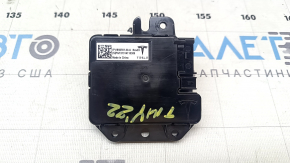 USB HUB CONTROL MODULE Tesla Model Y 20-25 Type-C, Rev03