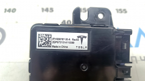 MODUL DE CONTROL HUB USB Tesla Model Y 20-25 Tip-C, Rev03