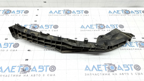 Suport bara față dreapta sub far Honda Accord 18-20 suport defect