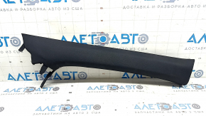 Ornamente stâlp față dreapta sus Lincoln MKZ 17-20 gri