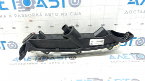Противотуманная фара птф левая Lincoln MKZ 17-20 песок