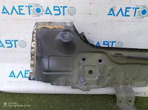 Panou spate Volvo XC60 18-25 2 piese