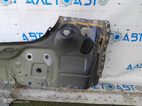 Panou spate Volvo XC60 18-25 2 piese