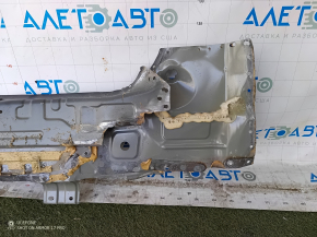 Panou spate Volvo XC60 18-25 2 piese