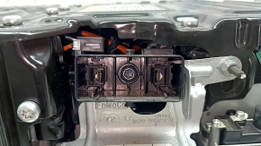 Аккумуляторная батарея ВВБ в сборе Lincoln MKZ 13-20 hybrid, 277В