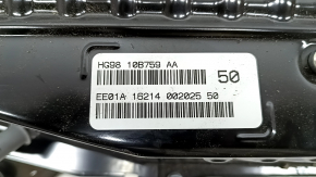 Аккумуляторная батарея ВВБ в сборе Lincoln MKZ 13-20 hybrid, 277В