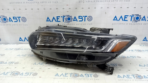 Фара передняя левая Honda Accord 18-22 Touring, hybrid