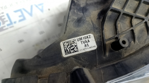 Фара передняя левая Honda Accord 18-22 Touring, hybrid