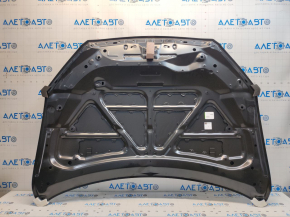 Капот голый Mazda CX-5 13-16 сталь, вмятины, тычка