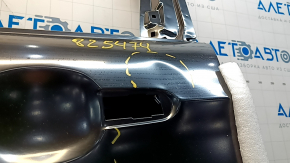 Дверь голая передняя левая Ford Escape MK3 13-19 вмятины