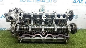 Головка блока цилиндров в сборе Honda Accord 13-14 2.4