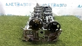 Головка блока цилиндров в сборе Honda Accord 13-14 2.4