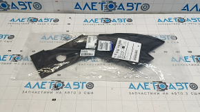 Garnitură aripă capotă-aripă dreapta Jeep Compass 21-25