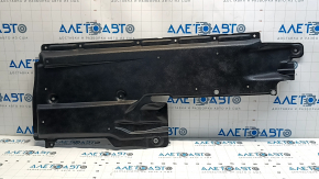 Защита днища правая Infiniti Q50 14-24