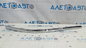 Moldura bara spate stânga VW Passat b8 16-19 SUA crom nou neoriginal