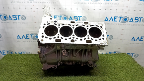 Блок цилиндров голый BMW 5 G30 17-19 B46B20B 2.0т d:82.05
