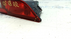 Lampa spate dreapta a bara de protectie Audi Q5 80A 18-