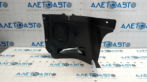 Apărătoare noroi față stânga față VW Golf 15-19
