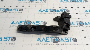 Абсорбер переднего бампера левый BMW X7 G07 19-22