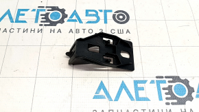 Крепление абсорбера переднего бампера левое BMW X5 F15 14-18