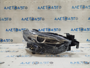 Far dreapta față Mazda 6 18-21 LED fără AFS nou neoriginal
