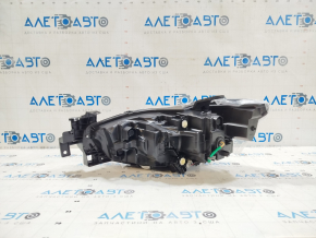 Фара передняя правая Mazda 6 18-21 LED без AFS, белый поворотник