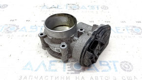 Дроссельная заслонка Lincoln MKZ 13-20 hybrid