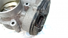 Дроссельная заслонка Lincoln MKZ 13-20 hybrid