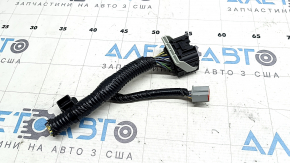 Фишка модуля srs airbag компьютер подушек безопасности Lincoln MKZ 17-20 большая