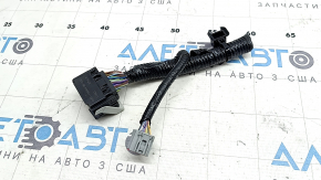 Lincoln MKZ 17-20 cip pentru modulul airbag srs mare