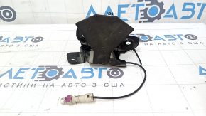 ANTENNA AMPLIFIER Audi A6 C7 12-18