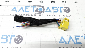 Фишка на модуль srs airbag компьютер подушек безопасности Honda Accord 18-22 большая
