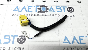 Фишка на модуль srs airbag компьютер подушек безопасности Honda Accord 18-22 малая