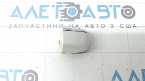 Заглушка внешней ручки задней левой Honda Accord 18-22 с хром