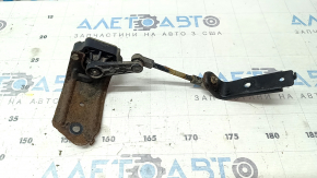 Датчик наклона кузова передний правый Lincoln MKZ 13-20 с тяжкой, ржавый