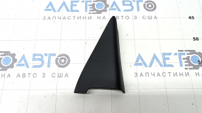 Ornamente ușă spate stânga interior Honda Accord 20-22 negru