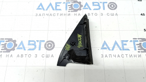 Накладка двери внутренняя задняя правая Honda Accord 18-22 черная