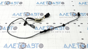 USB Hub Honda Accord 18-20 без одной накладки
