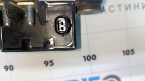 START STOP ELECTRICAL RELAY Jeep Compass 17-26