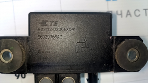 START STOP ELECTRICAL RELAY Jeep Compass 17-26