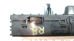 Media Radio Receiver Module Antenna Lincoln MKZ 13-20