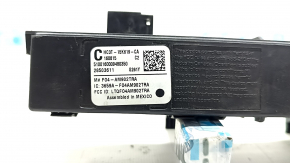 Media Radio Receiver Module Antenna Lincoln MKZ 13-20