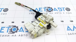 Доводчик двери передней левой BMW 7 G11 G12 16-19
