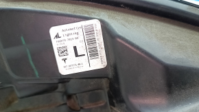 Фара передняя левая Tesla Model Y 20-25 LED без крепления, царапины