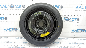 Запасное колесо докатка Mazda CX-30 20-23 D17 135/80