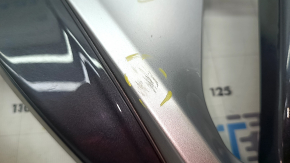 Capac roată R19 Tesla Model Y 20-25 zgârieturi, lovituri